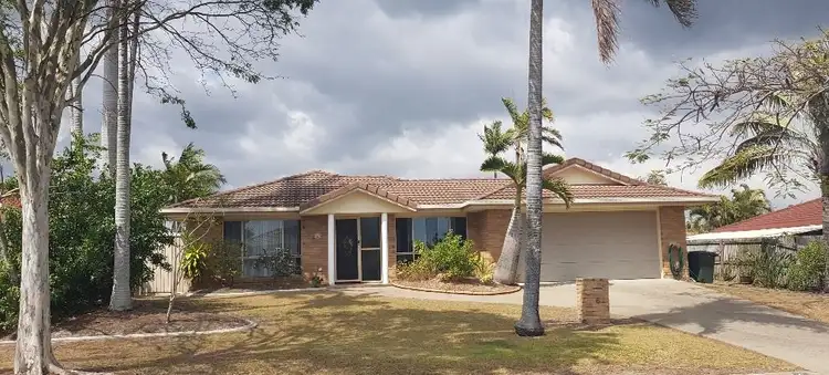 Second view of Homely house listing, 6 Faye Avenue, Scarness QLD 4655