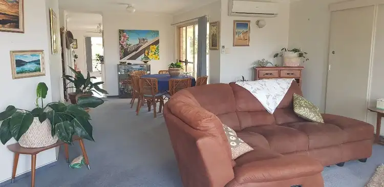 Third view of Homely house listing, 6 Faye Avenue, Scarness QLD 4655
