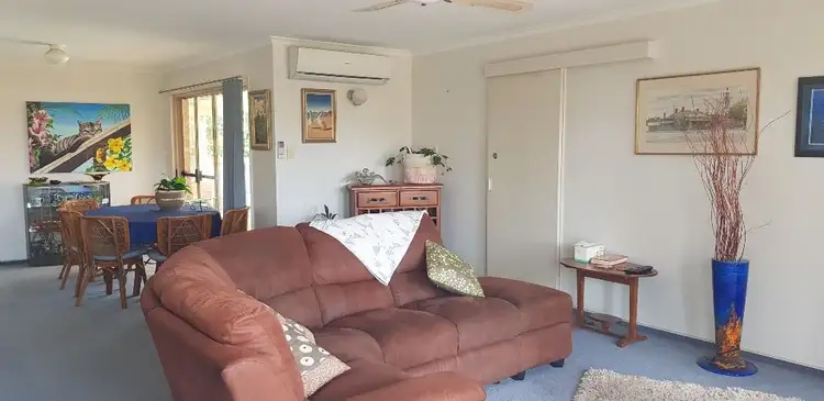 Fourth view of Homely house listing, 6 Faye Avenue, Scarness QLD 4655