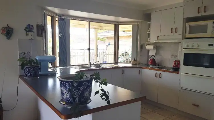 Sixth view of Homely house listing, 6 Faye Avenue, Scarness QLD 4655