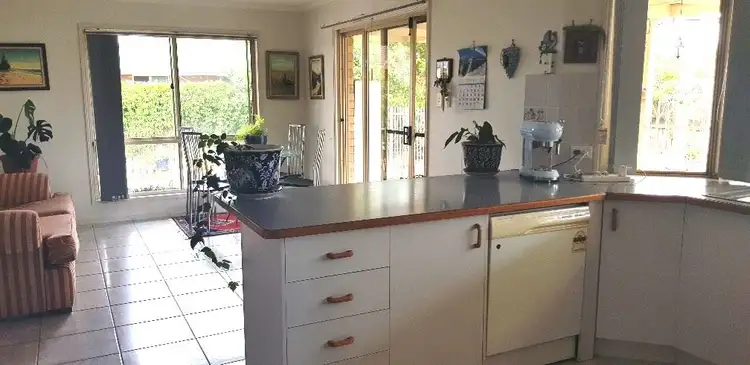Seventh view of Homely house listing, 6 Faye Avenue, Scarness QLD 4655