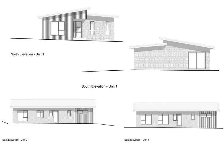 Sixth view of Homely unit listing, 1 & 2/11 Tarbook Court, Sorell TAS 7172