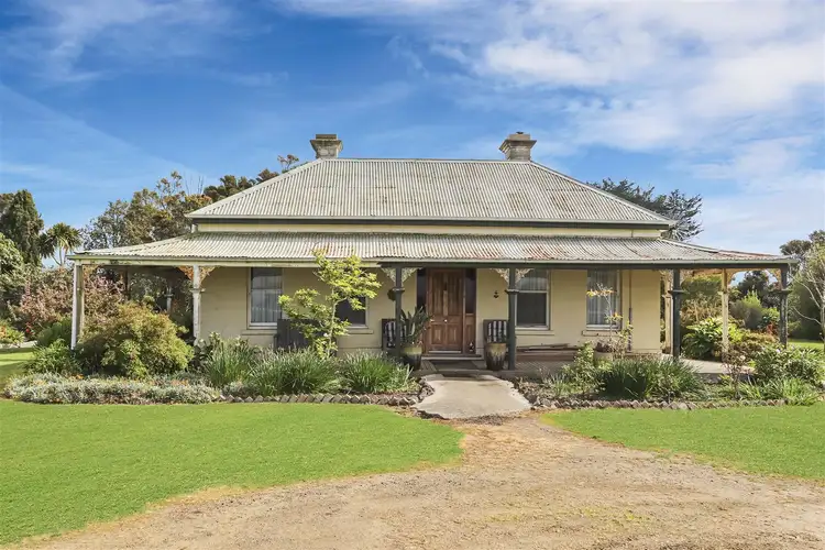 90 Strzelecki Street, Alberton VIC 3971