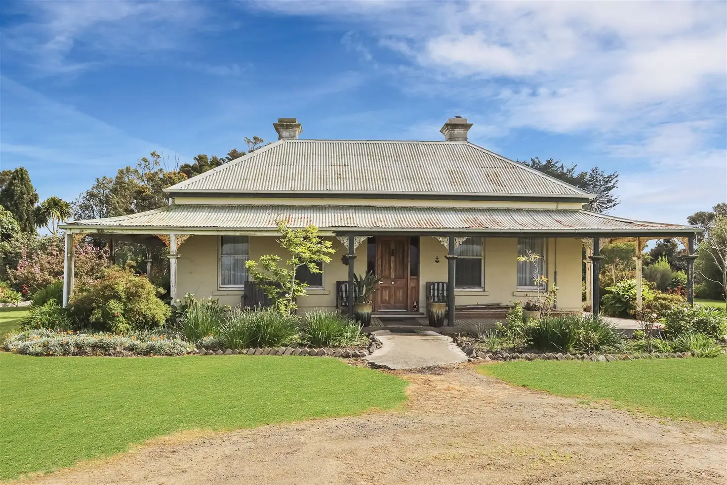 Main view of Homely house listing, 90 Strzelecki Street, Alberton VIC 3971