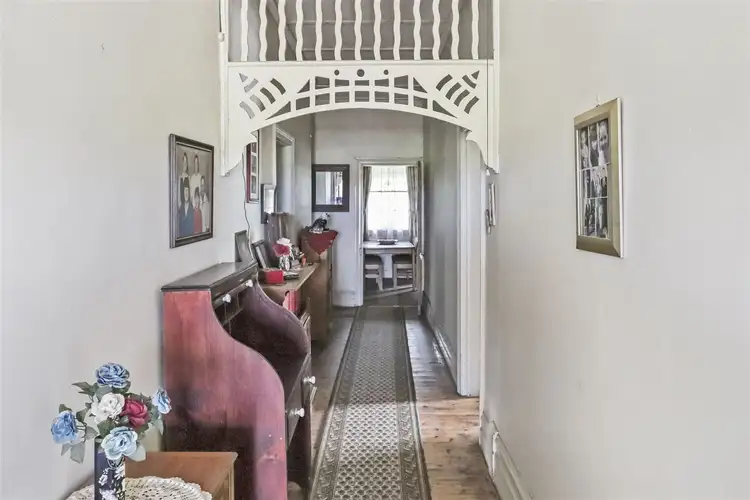 Second view of Homely house listing, 90 Strzelecki Street, Alberton VIC 3971