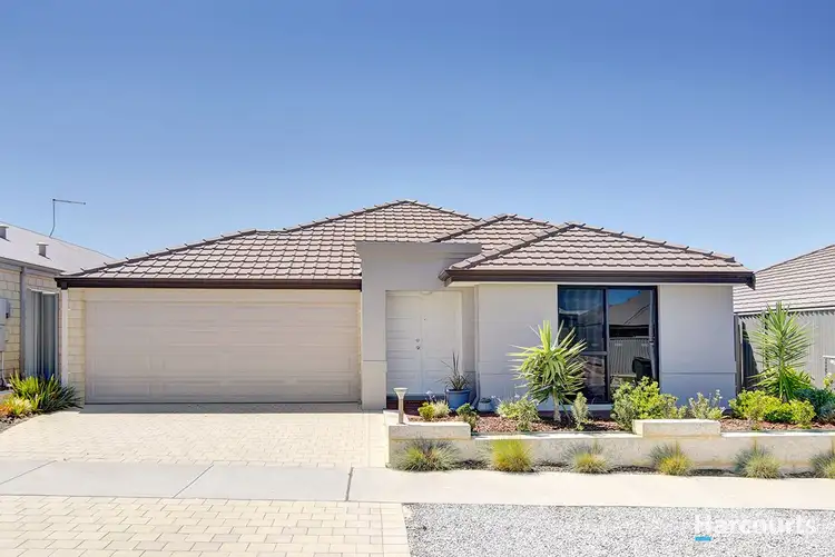 Second view of Homely house listing, 4 Aquamarine Street, Eglinton WA 6034