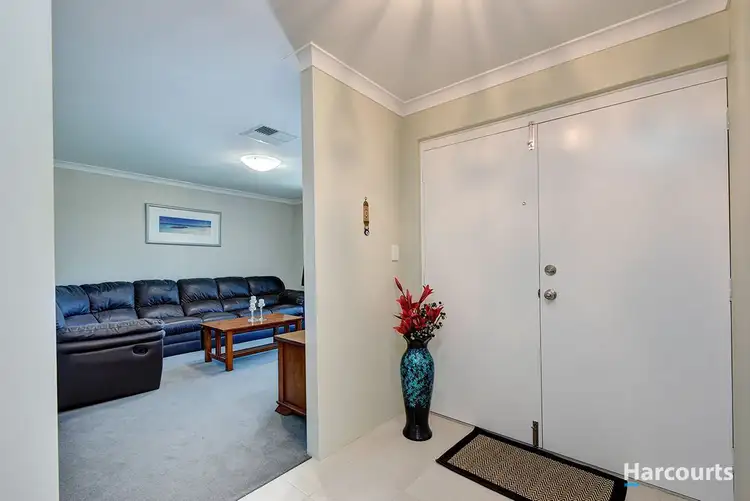 Fourth view of Homely house listing, 4 Aquamarine Street, Eglinton WA 6034