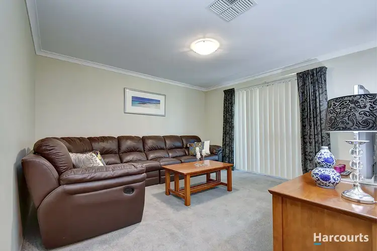 Fifth view of Homely house listing, 4 Aquamarine Street, Eglinton WA 6034