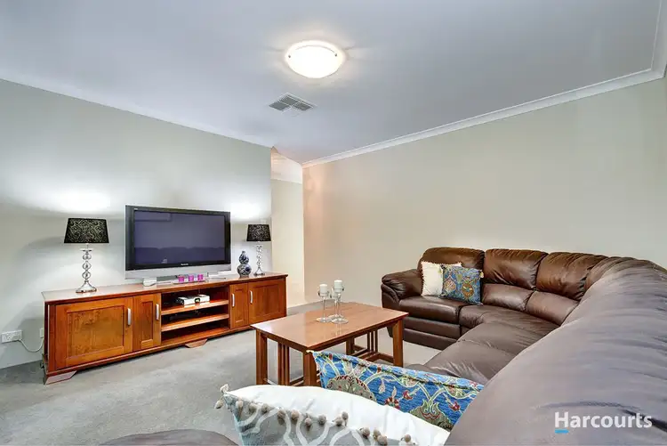 Sixth view of Homely house listing, 4 Aquamarine Street, Eglinton WA 6034