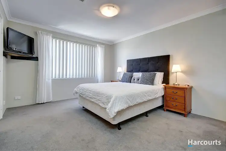 Seventh view of Homely house listing, 4 Aquamarine Street, Eglinton WA 6034