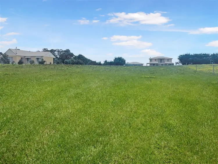 Sixth view of Homely land listing, 14 Panorama Drive, Woodside Beach VIC 3874