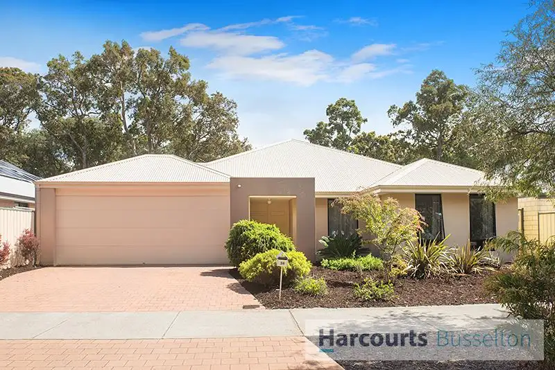 Main view of Homely house listing, 36 Santons Approach, Yalyalup WA 6280