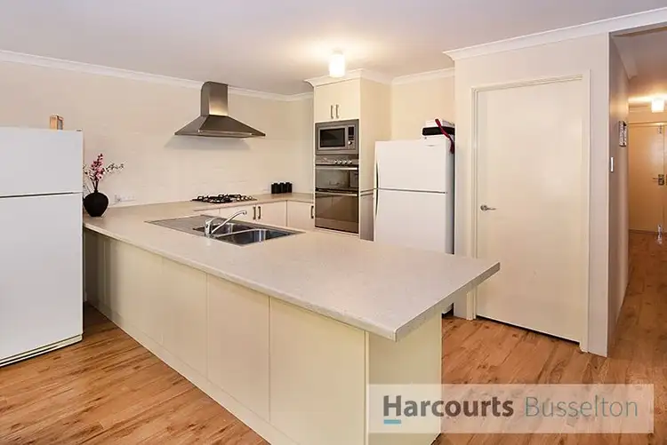Second view of Homely house listing, 36 Santons Approach, Yalyalup WA 6280