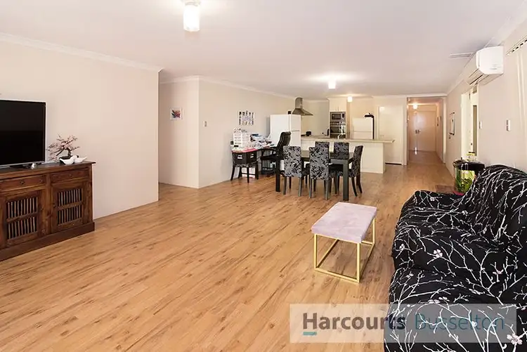 Fourth view of Homely house listing, 36 Santons Approach, Yalyalup WA 6280