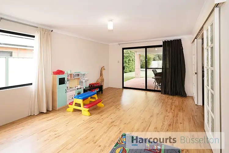 Fifth view of Homely house listing, 36 Santons Approach, Yalyalup WA 6280