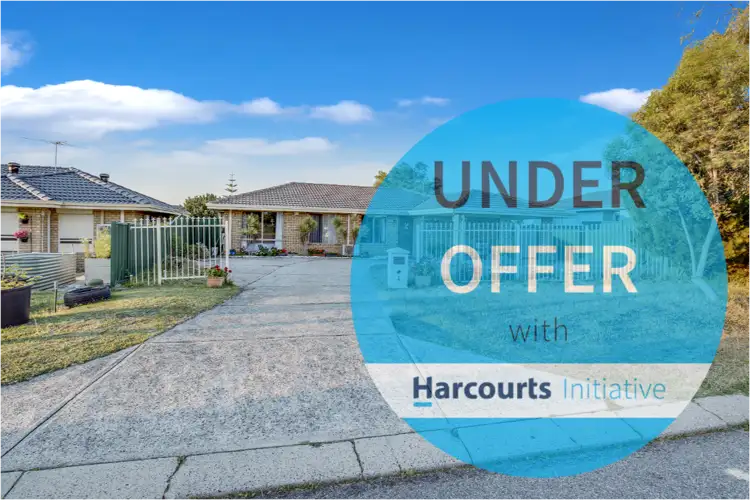 4 staunton grove, Mirrabooka WA 6061