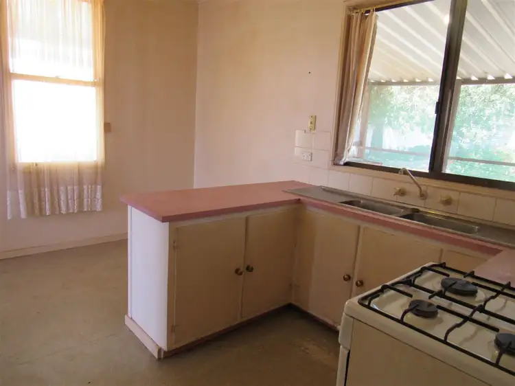Third view of Homely house listing, 6 Wright Street, Peterborough SA 5422