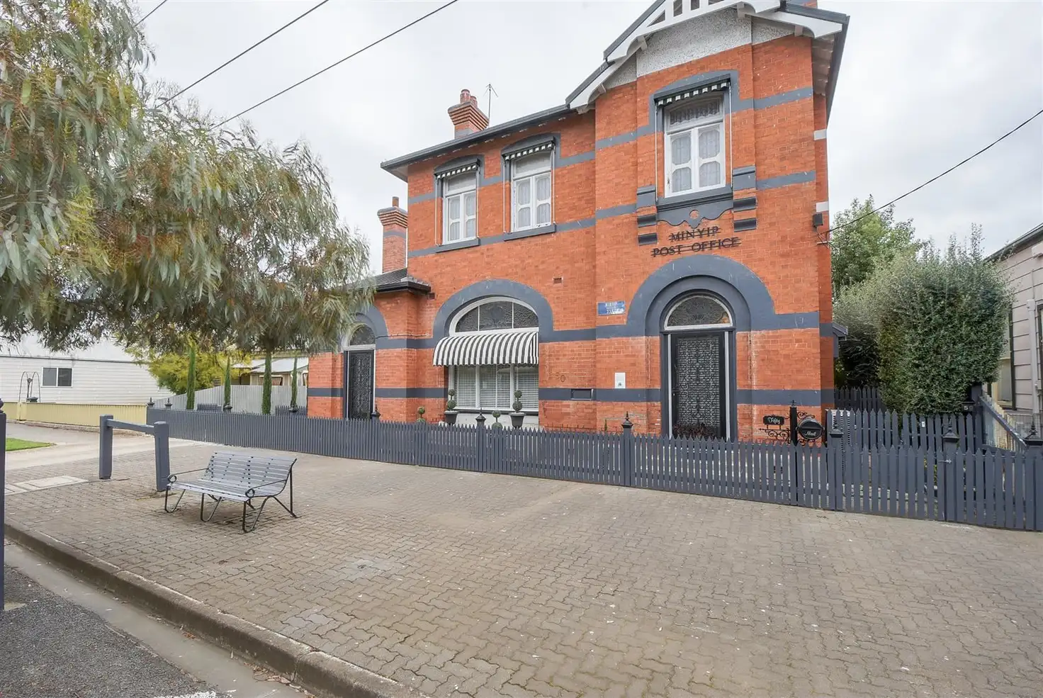 Main view of Homely house listing, 50 Main Street, Minyip VIC 3392