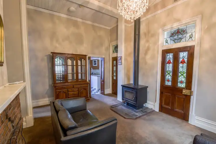 Third view of Homely house listing, 50 Main Street, Minyip VIC 3392