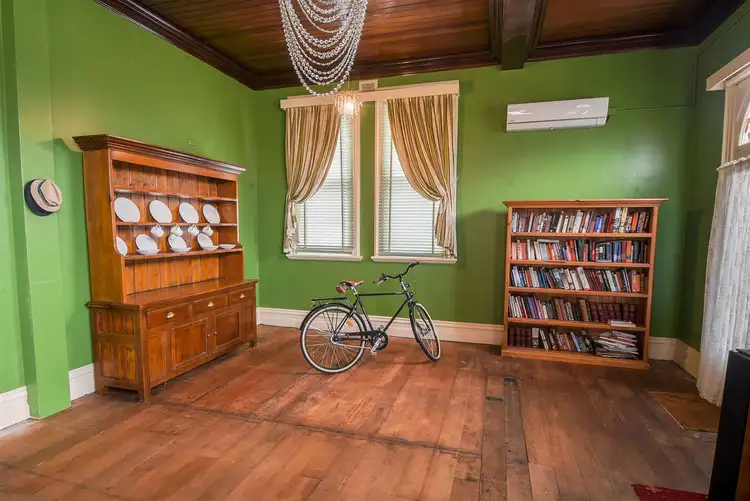 Fourth view of Homely house listing, 50 Main Street, Minyip VIC 3392