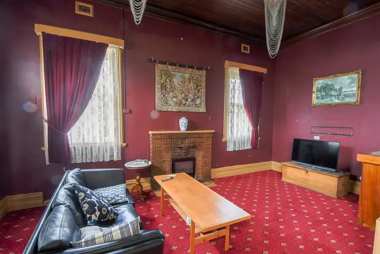 Fifth view of Homely house listing, 50 Main Street, Minyip VIC 3392