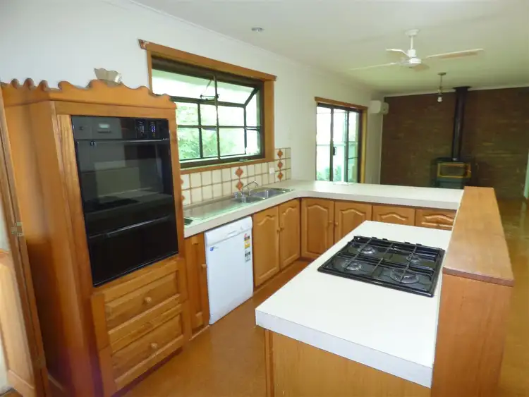 Fourth view of Homely house listing, 185 Elizabeth Street, Edenhope VIC 3318
