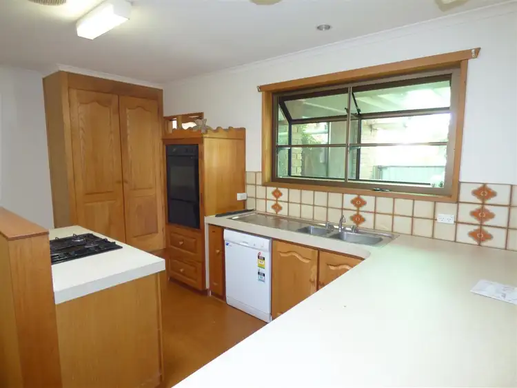 Fifth view of Homely house listing, 185 Elizabeth Street, Edenhope VIC 3318
