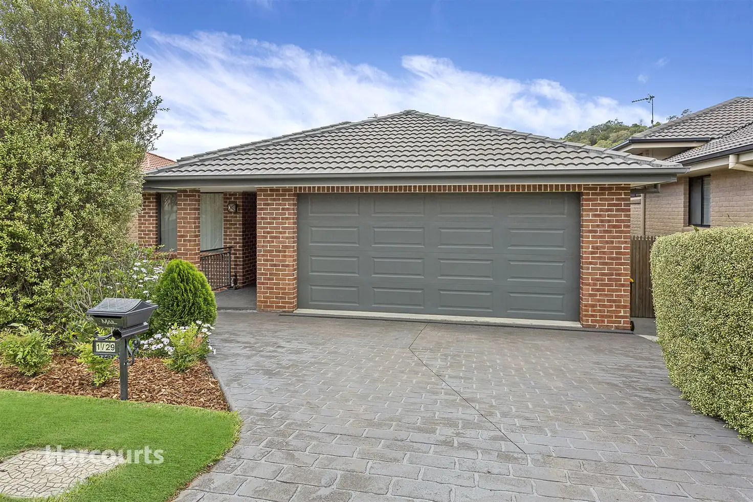Main view of Homely house listing, 1/29 Darling Drive, Albion Park NSW 2527