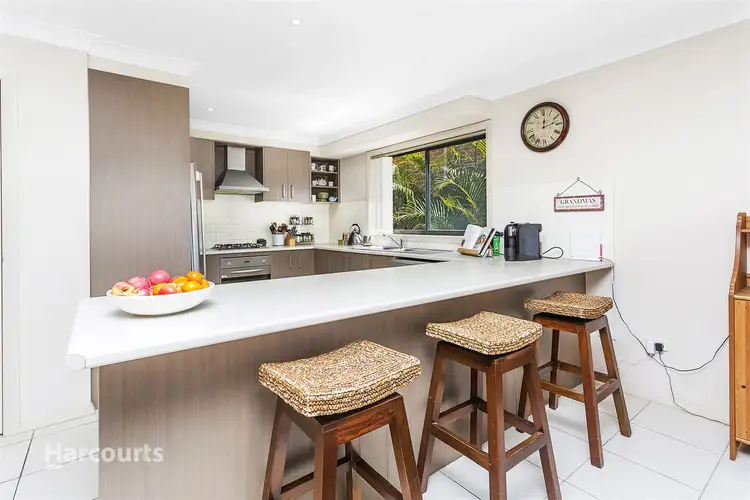 Second view of Homely house listing, 1/29 Darling Drive, Albion Park NSW 2527