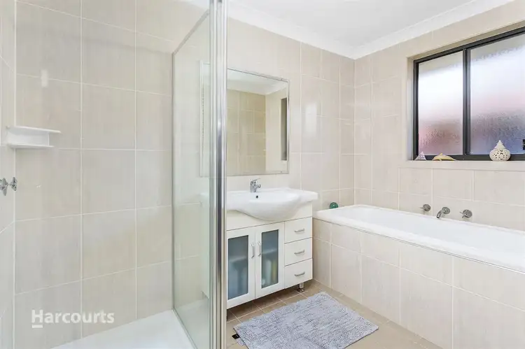 Fifth view of Homely house listing, 1/29 Darling Drive, Albion Park NSW 2527