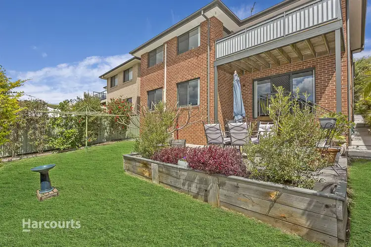 Sixth view of Homely house listing, 1/29 Darling Drive, Albion Park NSW 2527