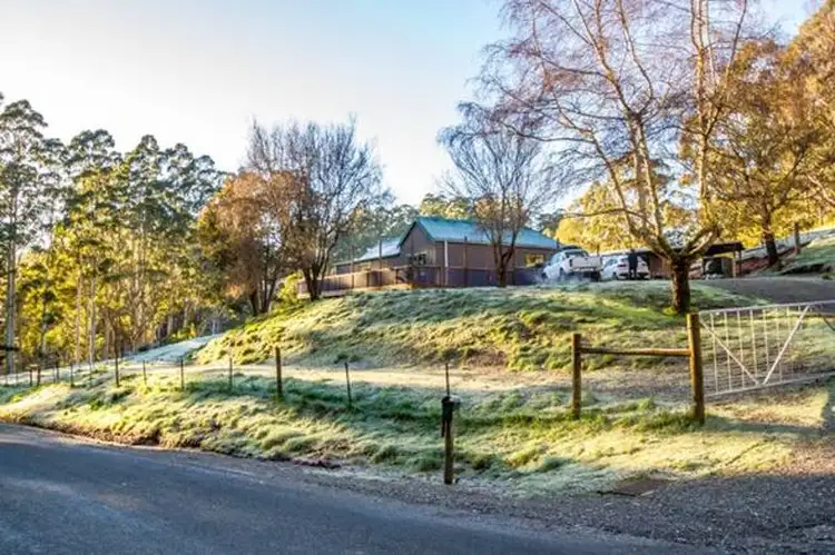 Fourth view of Homely house listing, 199 Central Castra Road, Castra TAS 7315