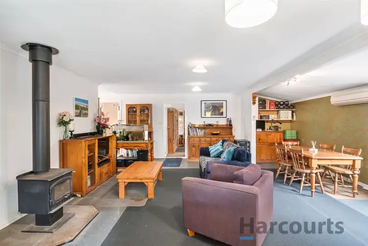 Sixth view of Homely house listing, 199 Central Castra Road, Castra TAS 7315