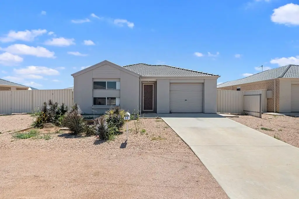 Main view of Homely house listing, 53 Patrick Street, Kadina SA 5554