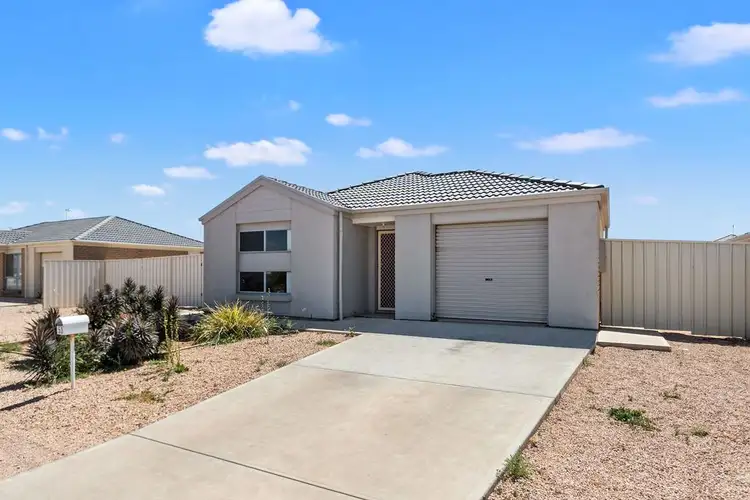 Second view of Homely house listing, 53 Patrick Street, Kadina SA 5554