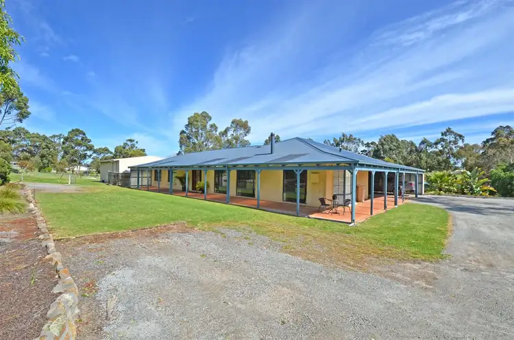 Second view of Homely house listing, 43 Willow Place, Willyung WA 6330