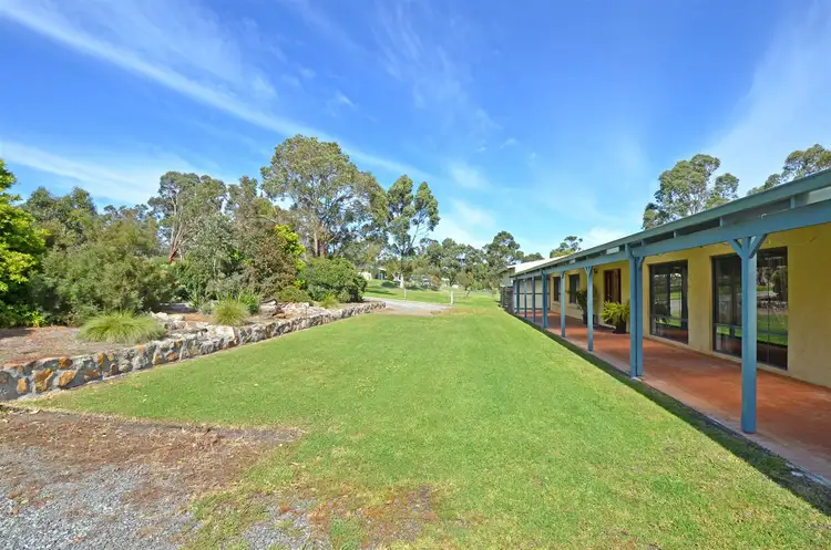 Third view of Homely house listing, 43 Willow Place, Willyung WA 6330