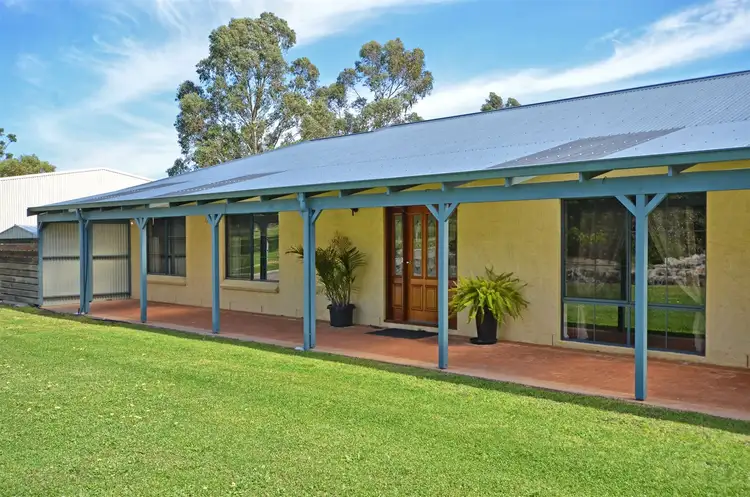 Fourth view of Homely house listing, 43 Willow Place, Willyung WA 6330