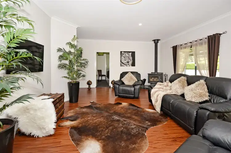 Fifth view of Homely house listing, 43 Willow Place, Willyung WA 6330