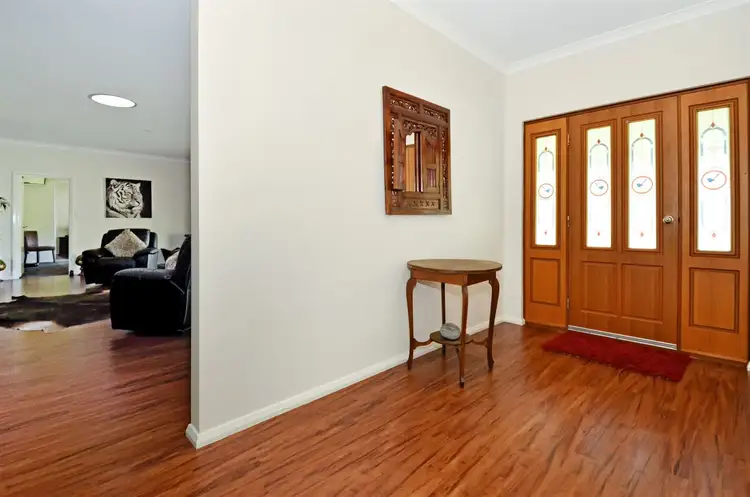 Seventh view of Homely house listing, 43 Willow Place, Willyung WA 6330