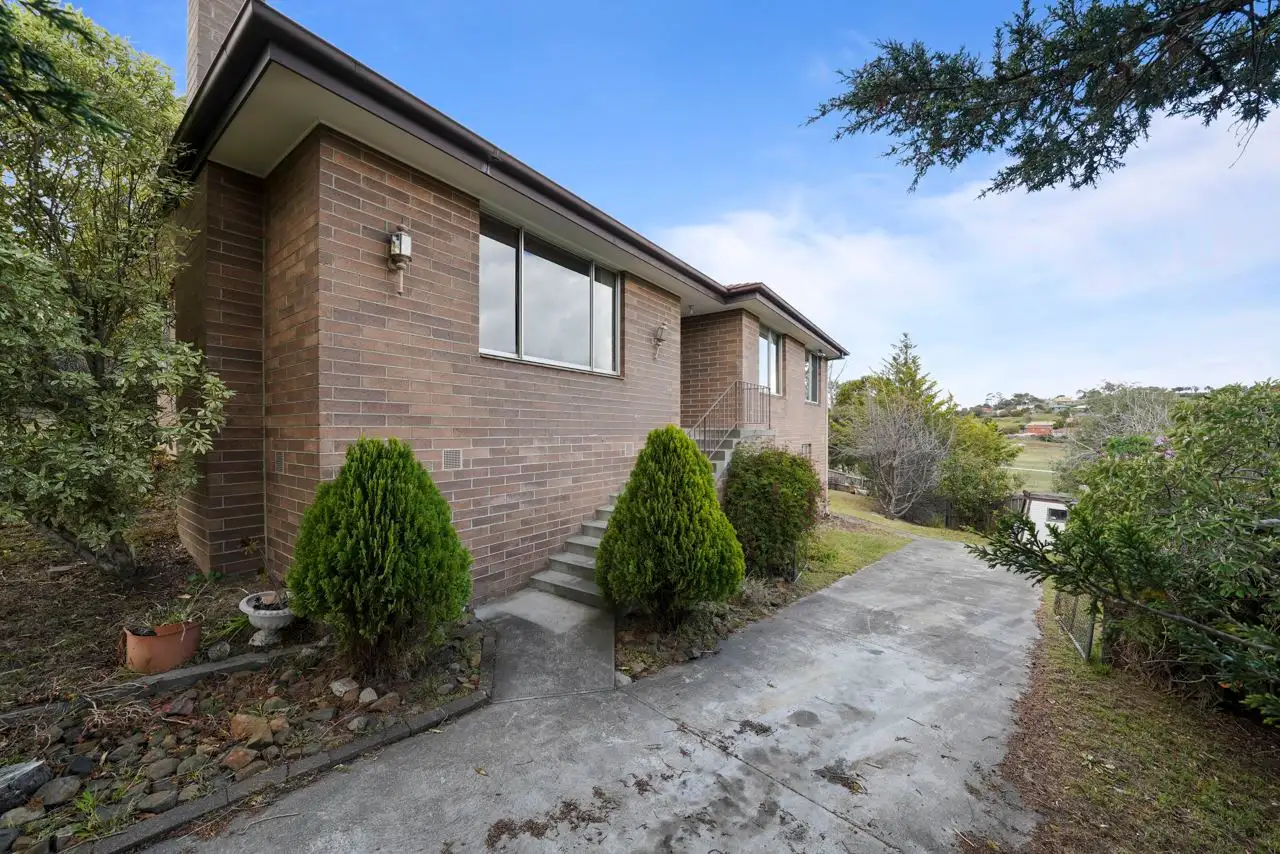 Main view of Homely house listing, 12 Boronia Place, Gagebrook TAS 7030