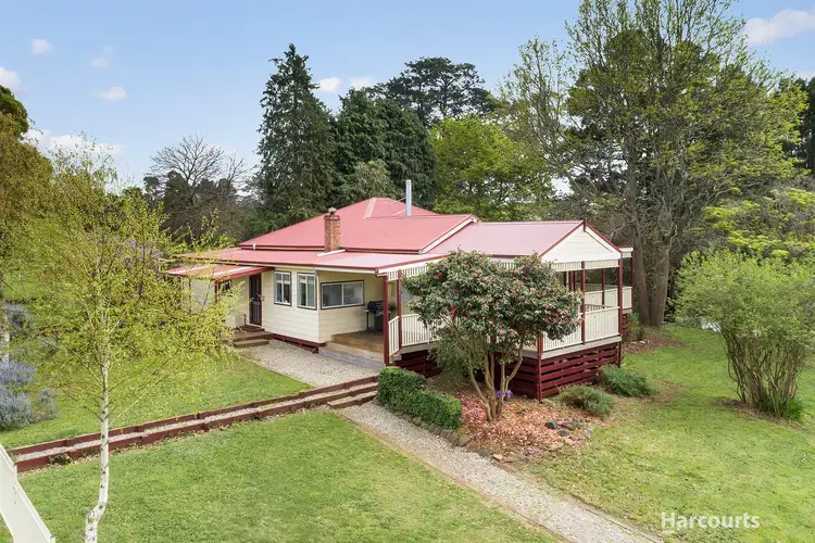 796 Mirboo North-Trafalgar Road, Trafalgar South VIC 3824