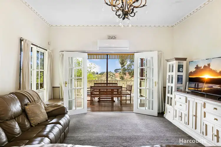 Fifth view of Homely rural property listing, 796 Mirboo North-Trafalgar Road, Trafalgar South VIC 3824
