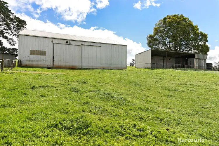 Seventh view of Homely rural property listing, 796 Mirboo North-Trafalgar Road, Trafalgar South VIC 3824