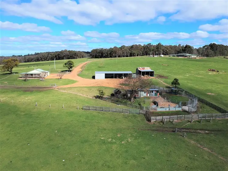 1034 Tindale Road, Denmark WA 6333
