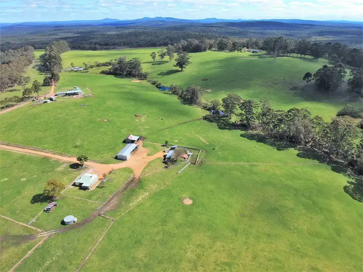Second view of Homely rural property listing, 1034 Tindale Road, Denmark WA 6333