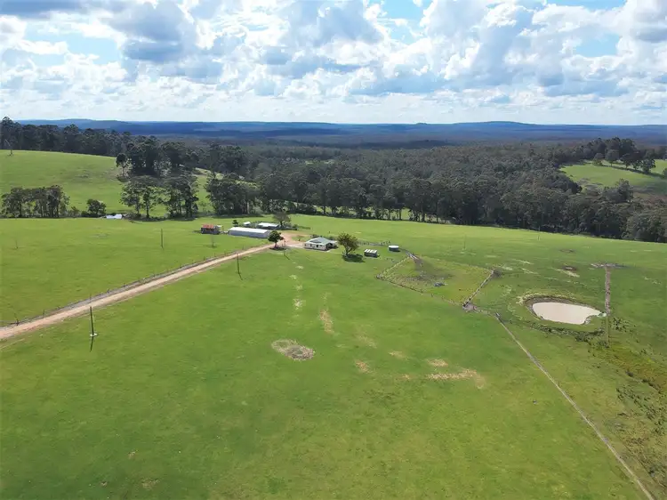 Third view of Homely rural property listing, 1034 Tindale Road, Denmark WA 6333