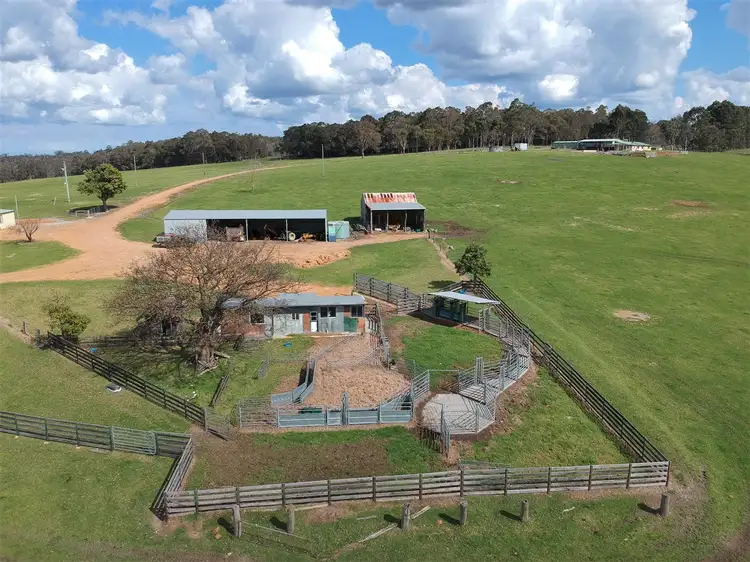 Fourth view of Homely rural property listing, 1034 Tindale Road, Denmark WA 6333