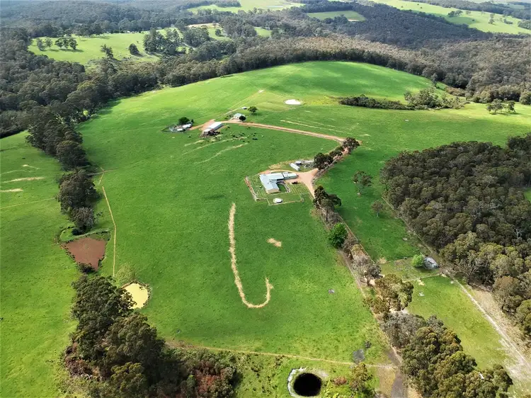 Fifth view of Homely rural property listing, 1034 Tindale Road, Denmark WA 6333