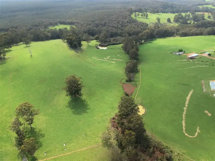 Sixth view of Homely rural property listing, 1034 Tindale Road, Denmark WA 6333